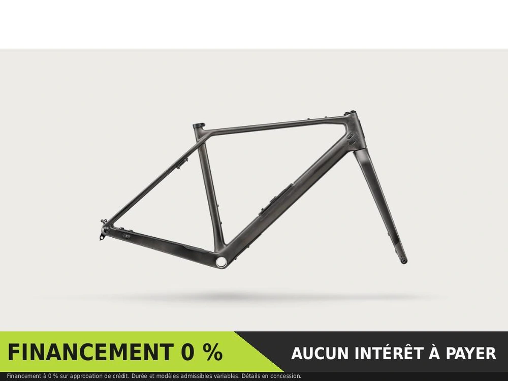 2025 Norco Search C Frame Kit alt