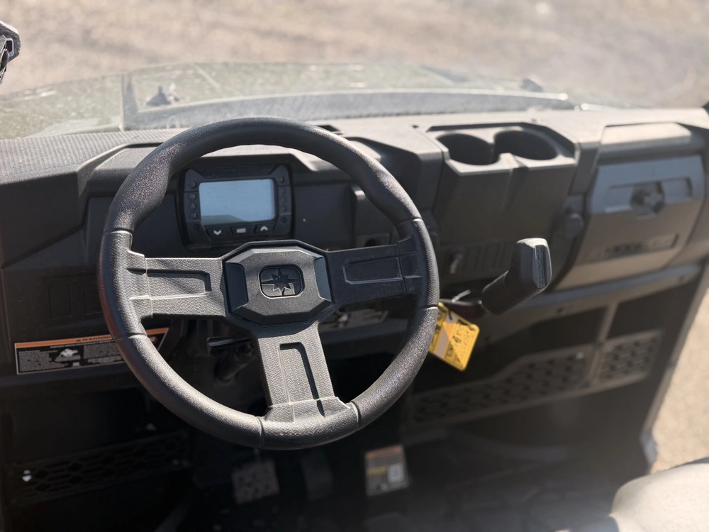 2026 Polaris Ranger 570 Sp alt
