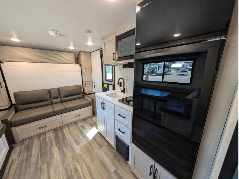 Highland Ridge Rv Open Range 18mbs 2026 alt