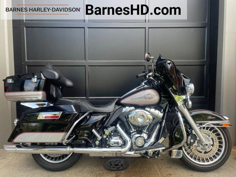 2009 Harley-davidson Flhtc - Electra Glide® Classic alt