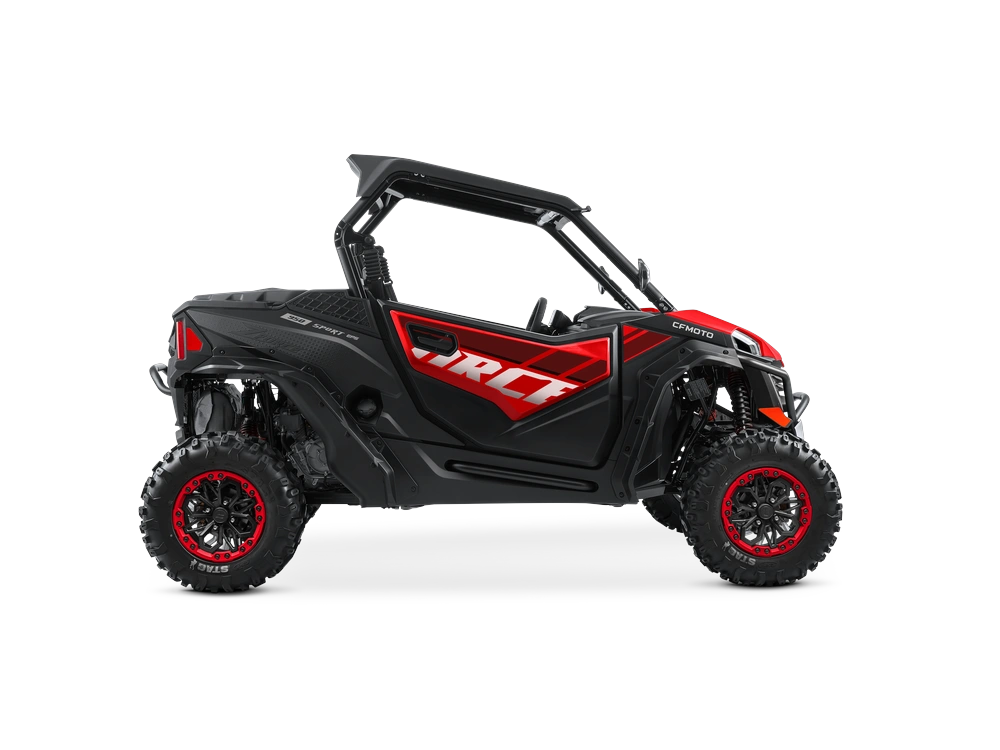 Cfmoto Zforce 950 Sport 2027