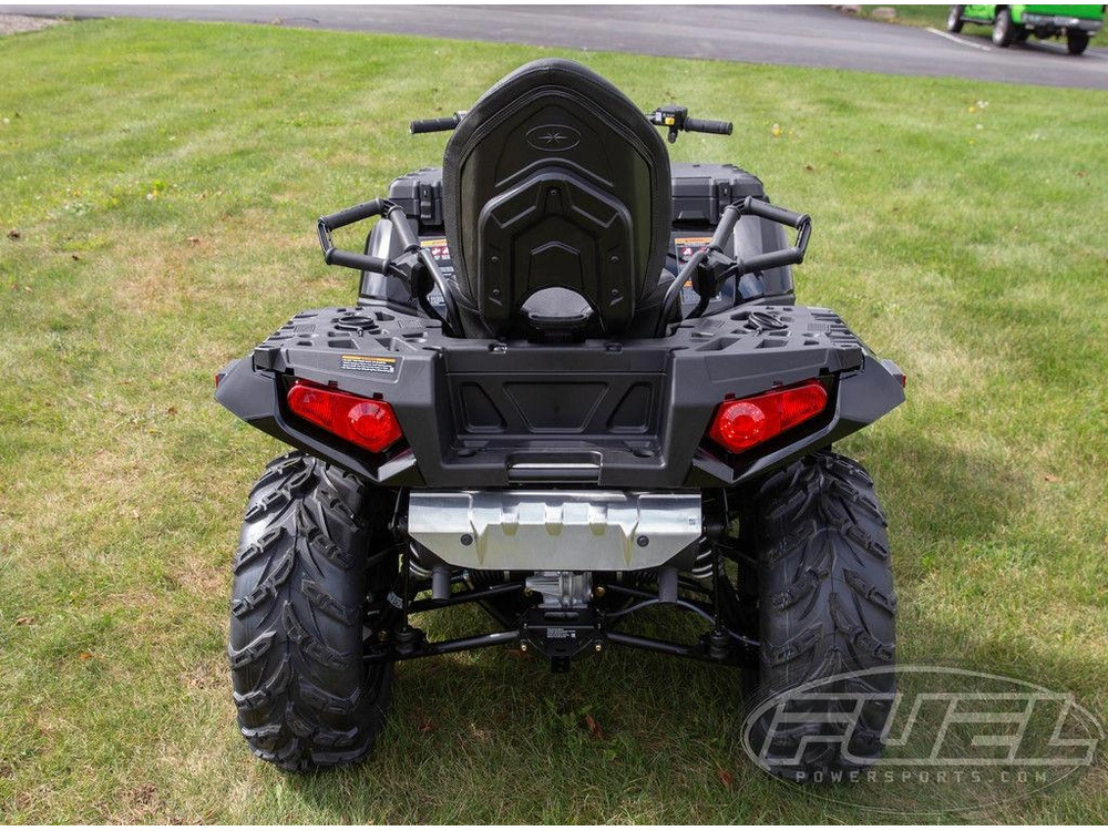 2026 Polaris Sportsman Touring 850 Premium alt