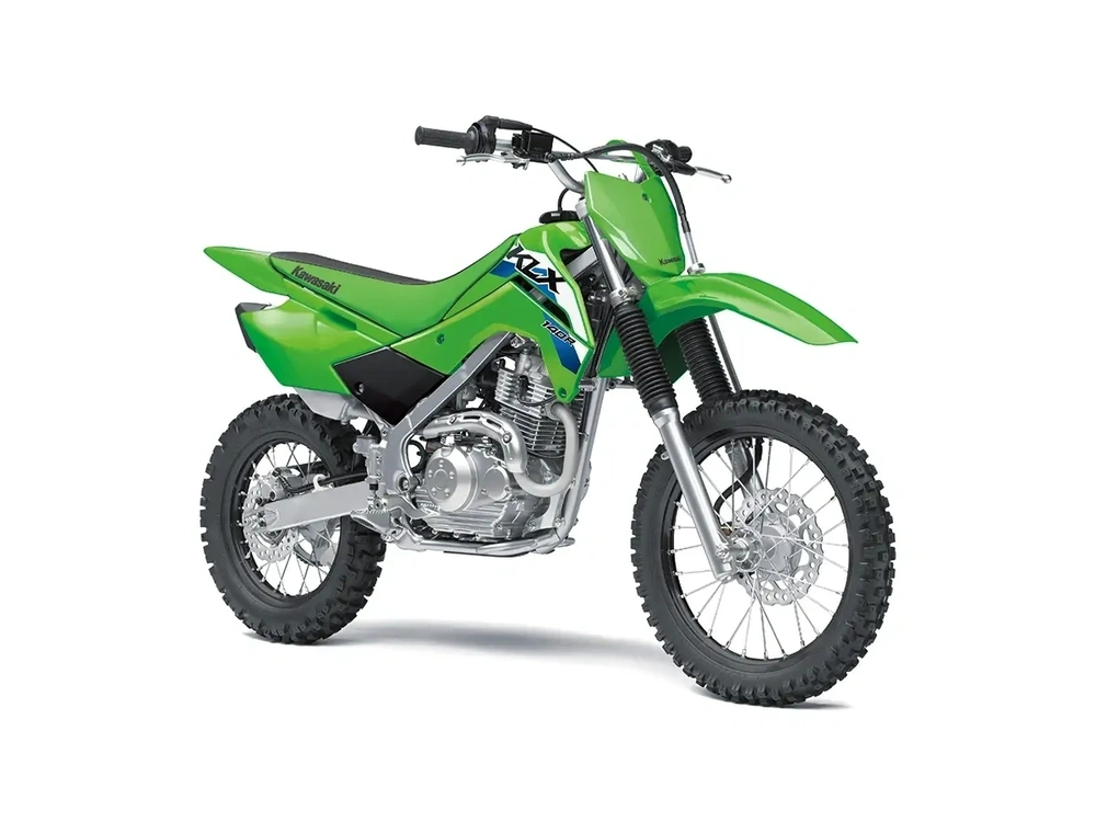 2027 Kawasaki Klx 140r alt