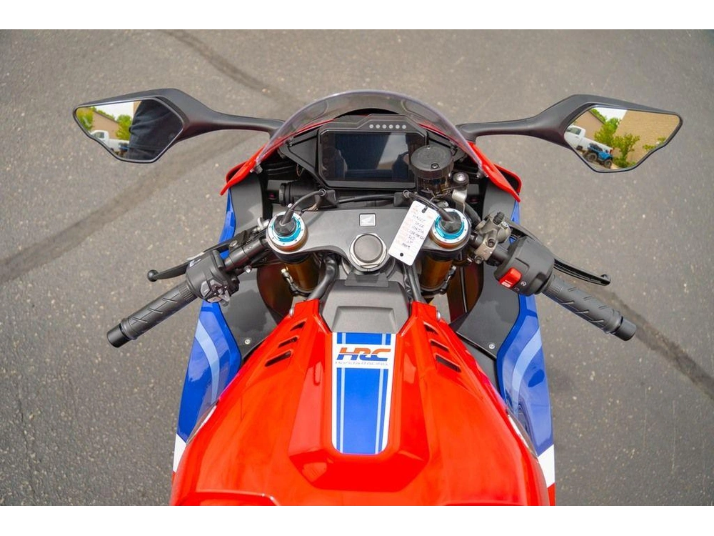 2026 Honda Cbr1000rr-r Fireblade Sp alt