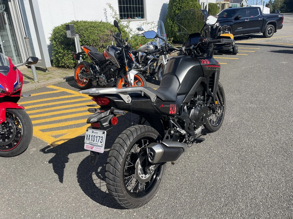 Honda Xl 750 R Transalp 2024 alt