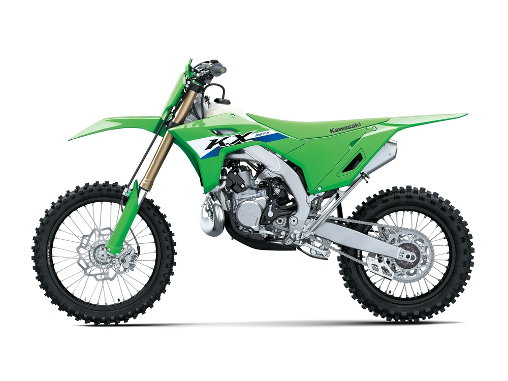 2027 Kawasaki Kx 327x alt