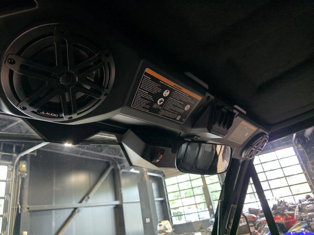 Can-am Defender Limited Cab Hd11 2026 alt