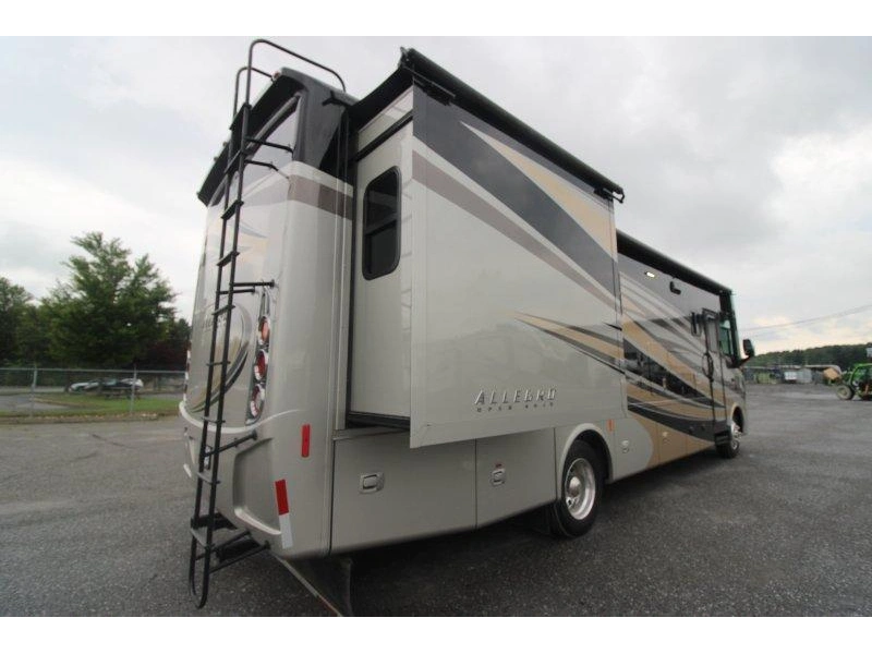 Tiffin Allegro 32sa 2017 alt