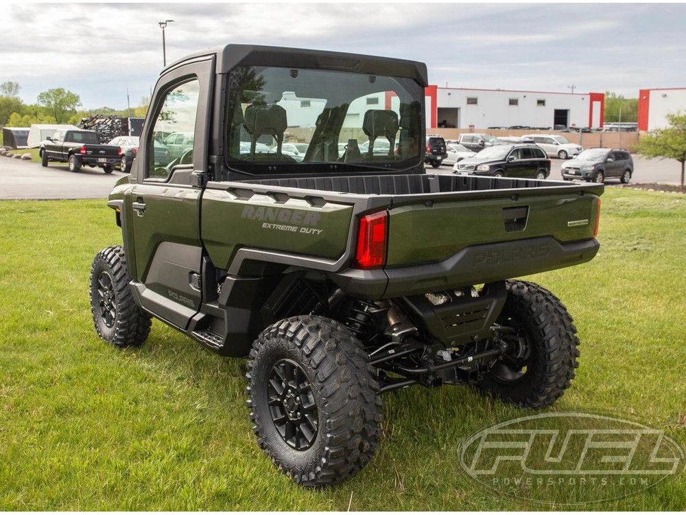 2026 Polaris Ranger Xd 1500 Northstar Premium alt