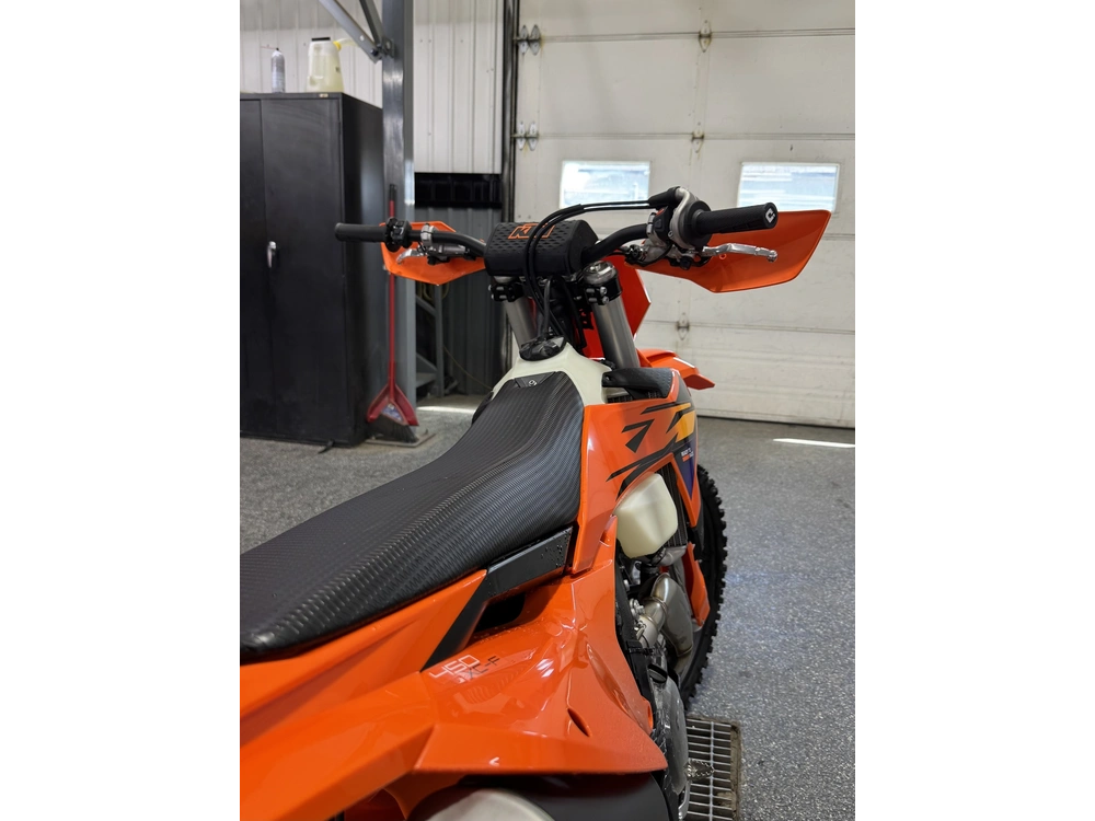 Ktm 450 Xc-f 2026 alt