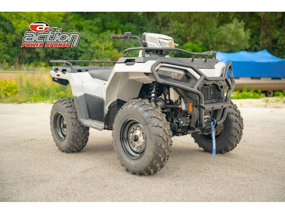2026 Polaris Sportsman 570 Eps alt