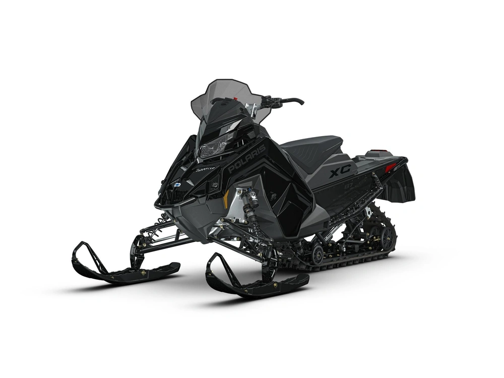 Polaris 850 Indy Xc 137 Blk 2027 alt