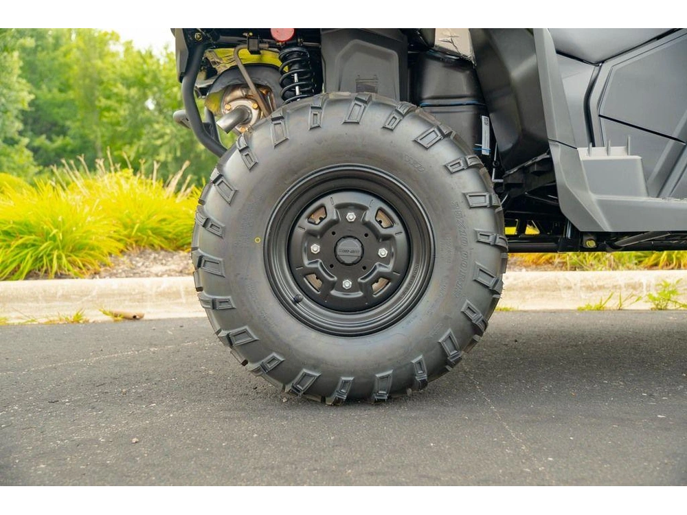 2026 Can-am Outlander Max Dps 700 alt