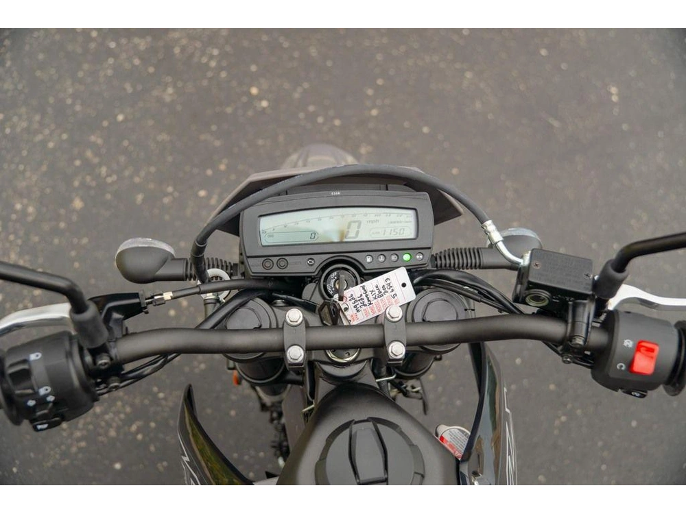 2026 Kawasaki Klx®300sm alt