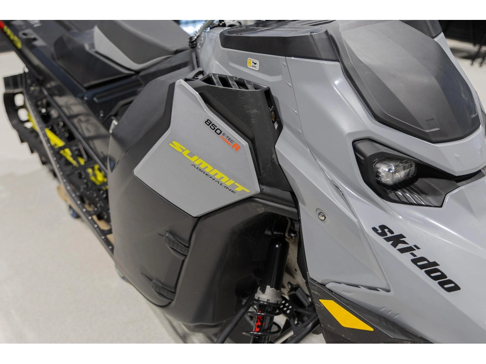 2026 Ski-doo Cgtd alt