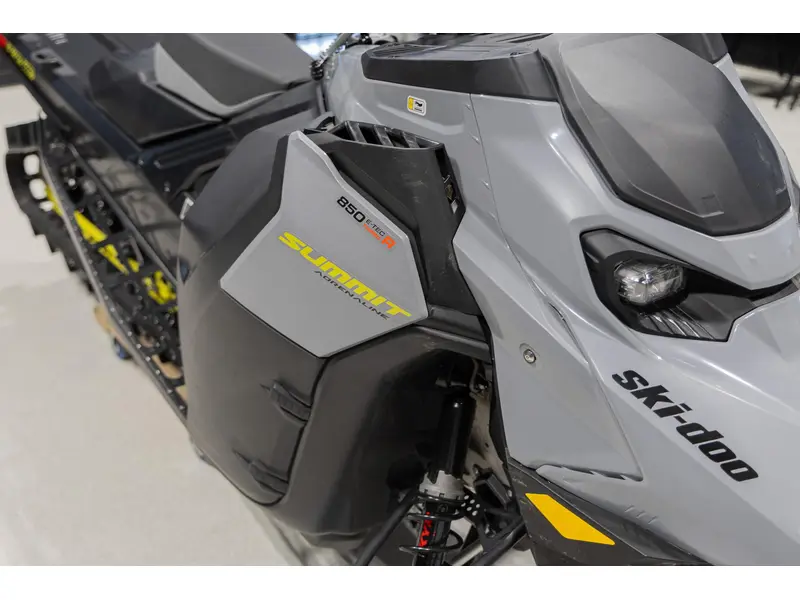 2026 Ski-Doo CGTD