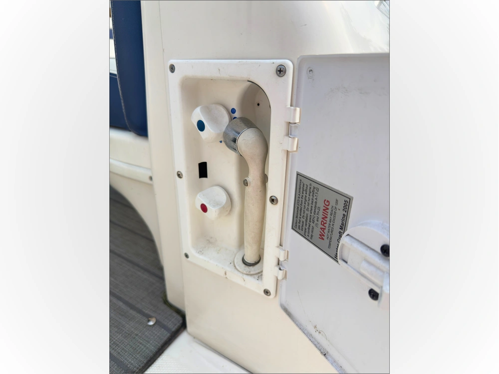 2006 Sea Ray 320 Sundancer