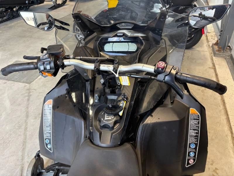 2021 Ski-doo Renegade Enduro 850 alt