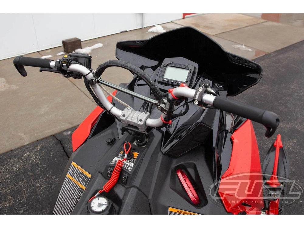 2019 Polaris 800 Pro-rmk® 155 Sc Select alt