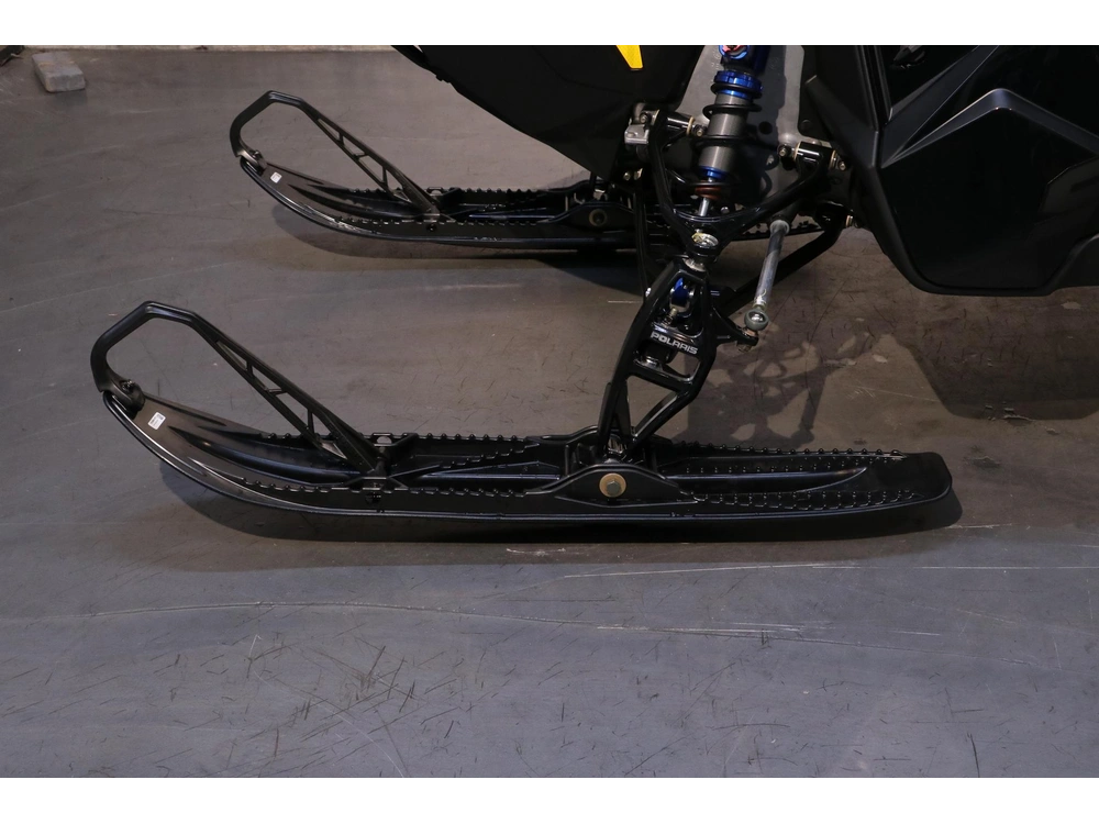 2027 Polaris Polaris 9r Rmk Khaos 146 Snowcheck (exclusif) alt