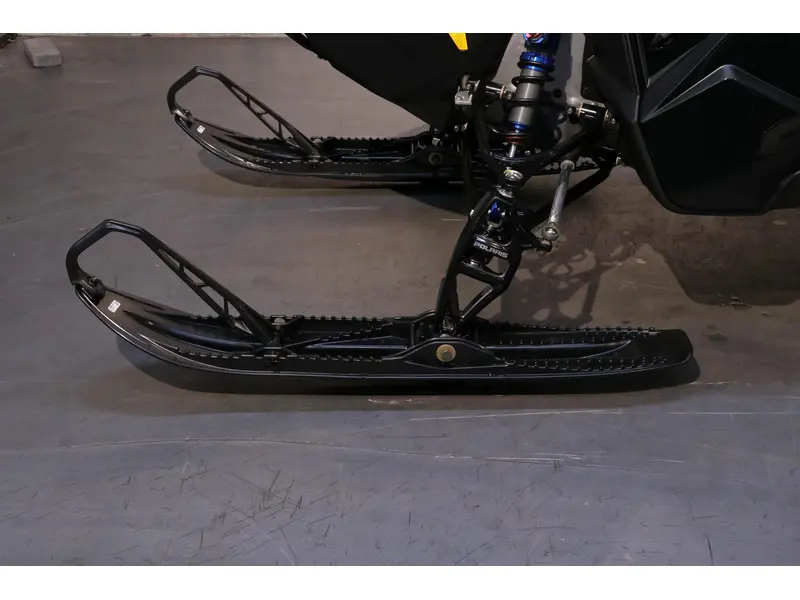 Polaris Polaris 9R RMK KHAOS 146 SNOWCHECK (EXCLUSIF) 2027