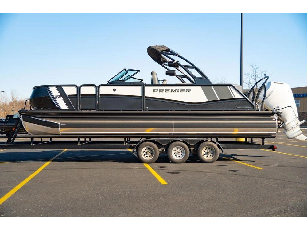 2026 Premier 250 Supersport Rf alt