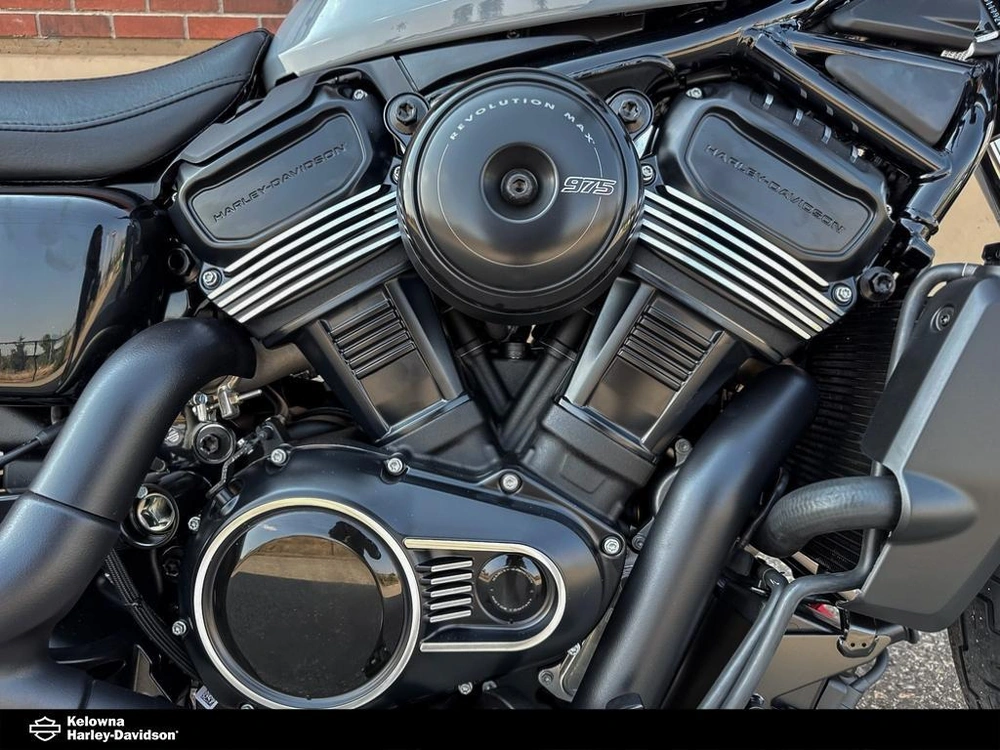 2026 Harley-davidson Rh975 - Nightster alt