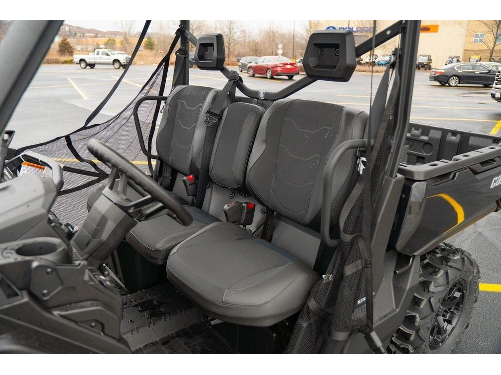 2026 Can-am Defender Xt Hd9 alt