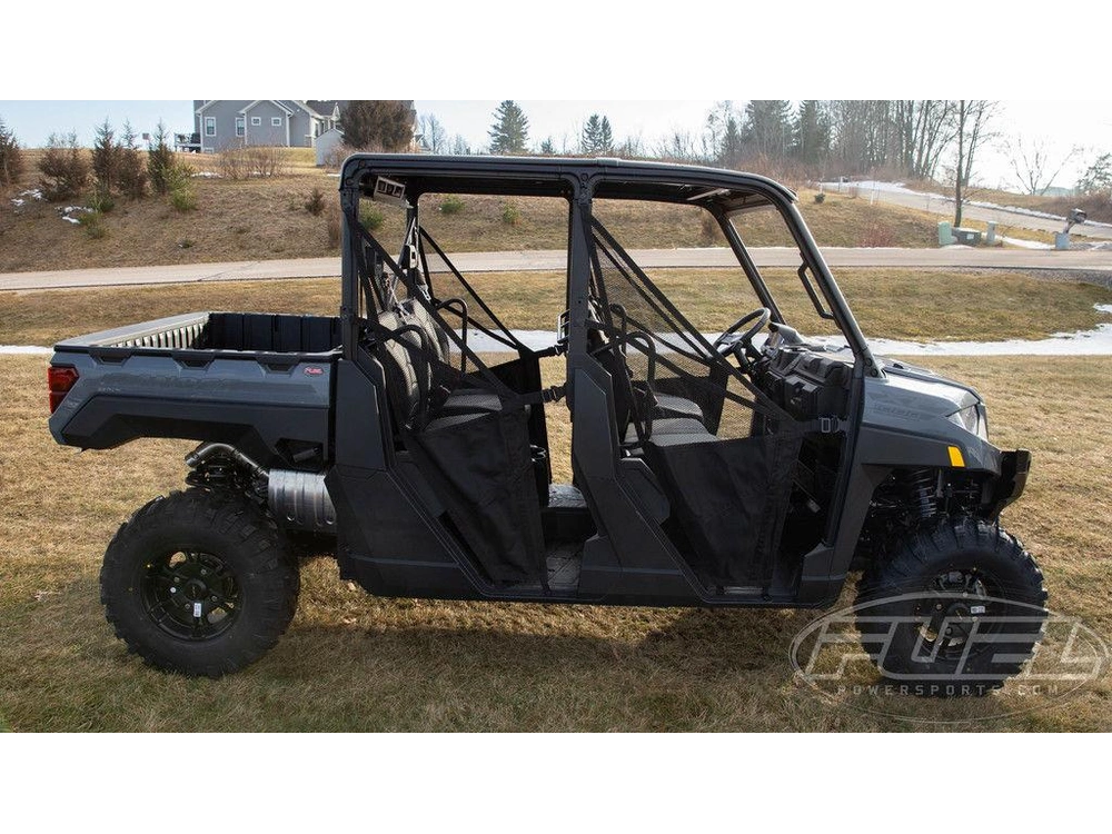 2026 Polaris Ranger Crew Xp 1000 Premium alt