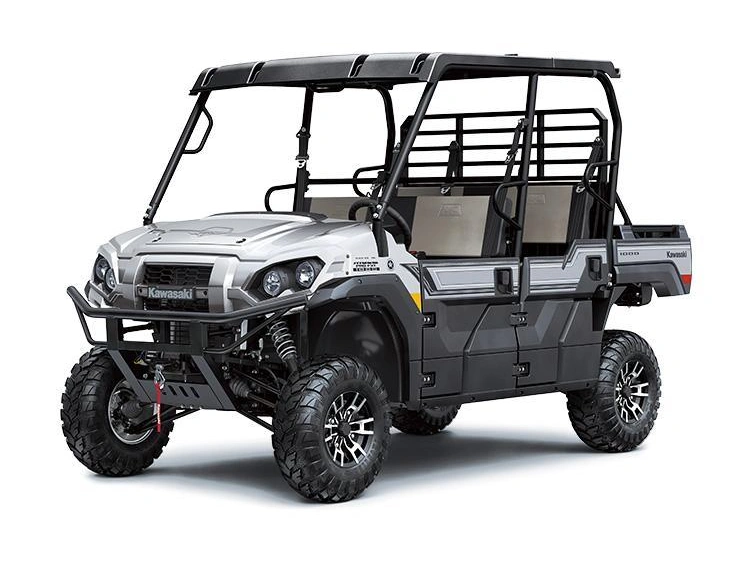 Kawasaki Mule Pro-fxt 1000 Le Ranch Edition 2027 alt