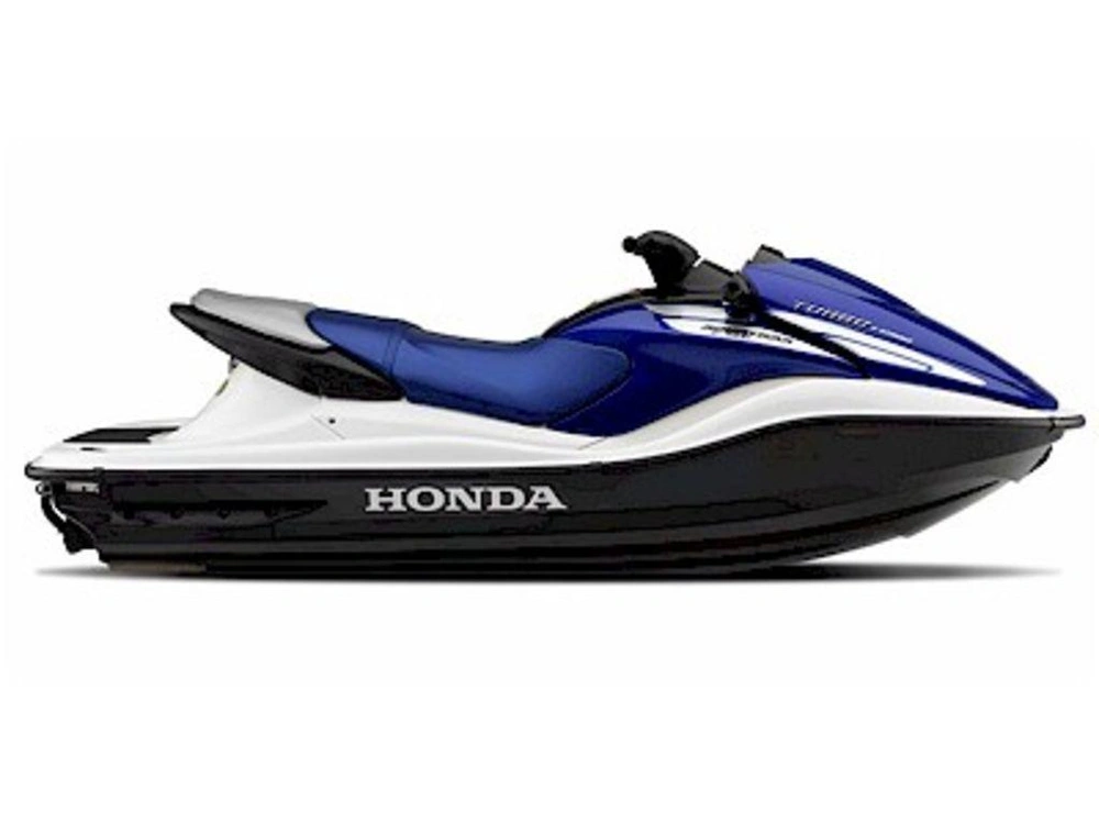 2005 Honda Aquatrax® F-12x alt