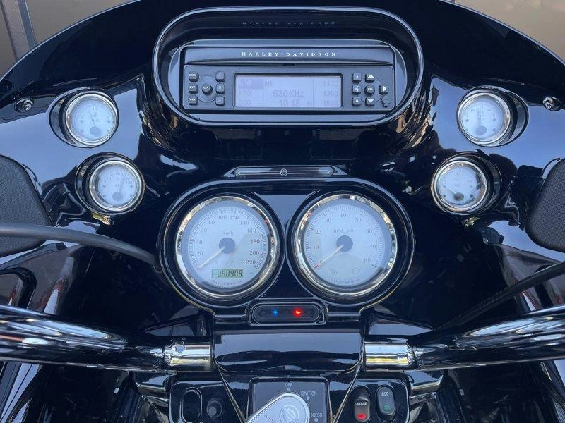 2013 Harley-davidson Fltrx - Road Glide™ alt