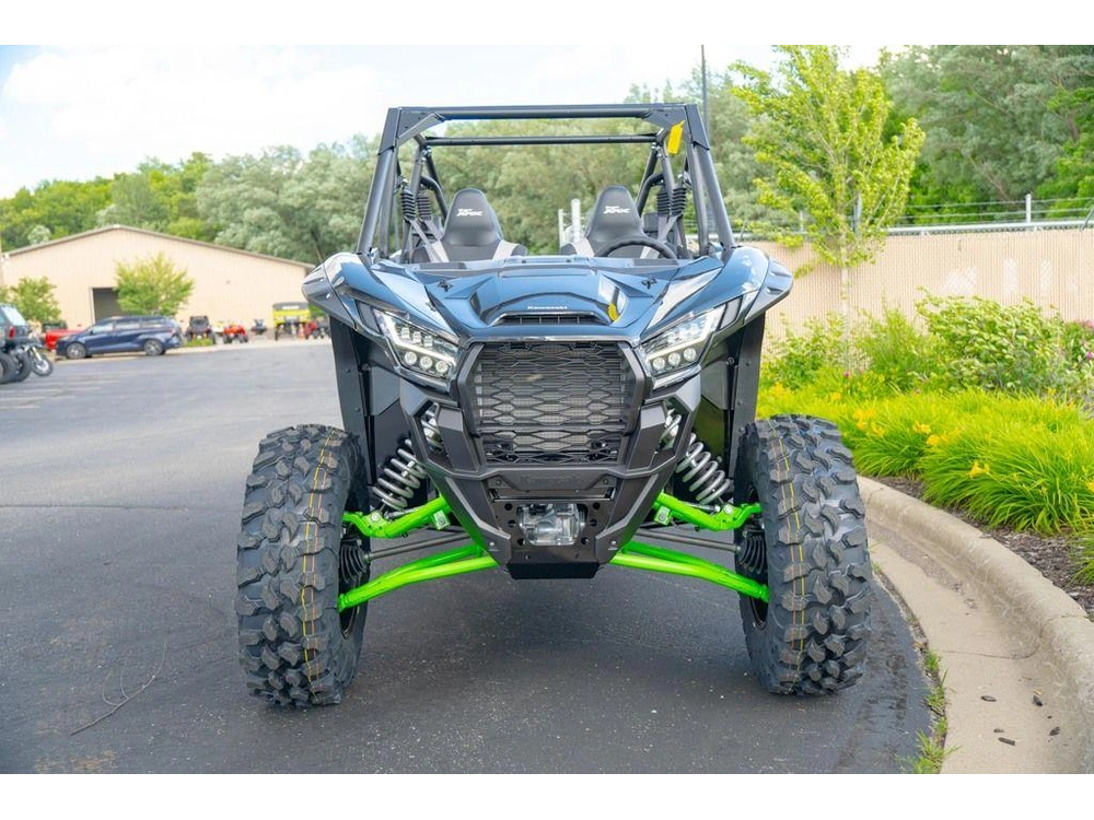 2027 Kawasaki Teryx® Krx4™ 1000 Tr alt