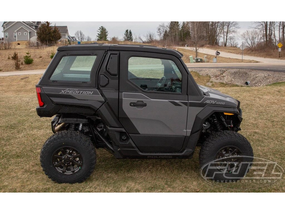 2026 Polaris Xpedition Adv Northstar alt