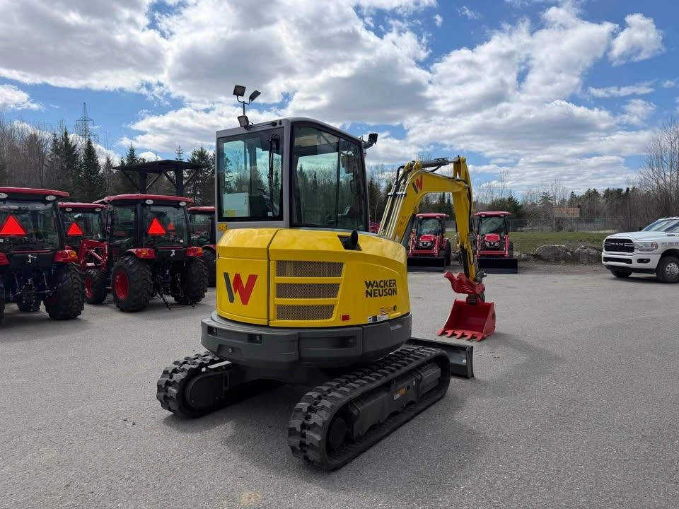 Wacker Neuson Ez36 2025 alt