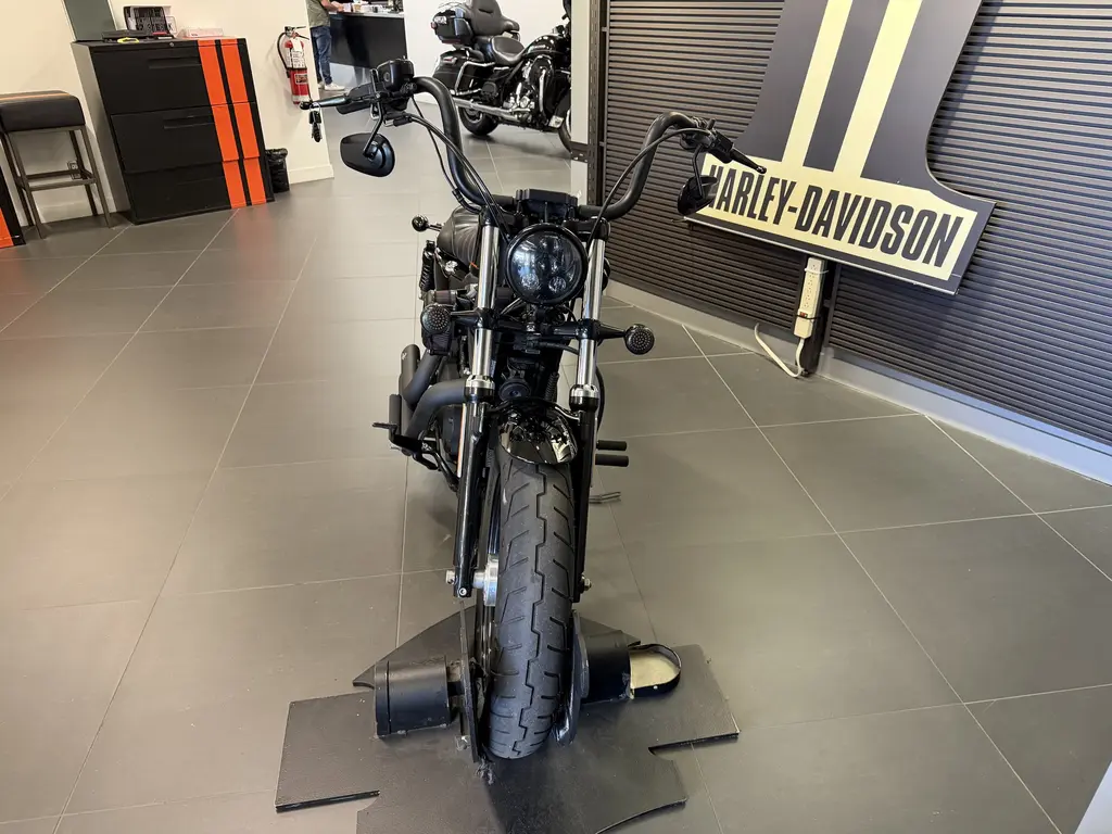 2013 Harley-Davidson SPORTSTER 1200 48XL1200X