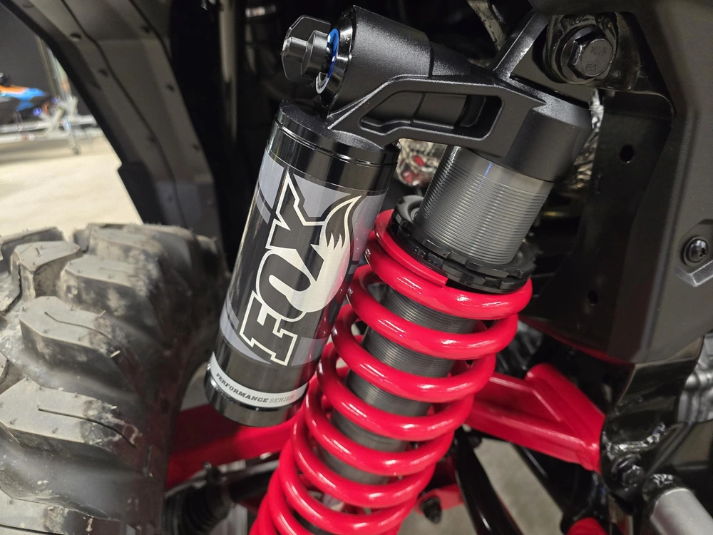 2026 Brp Maverick Sport X Mr 1000r