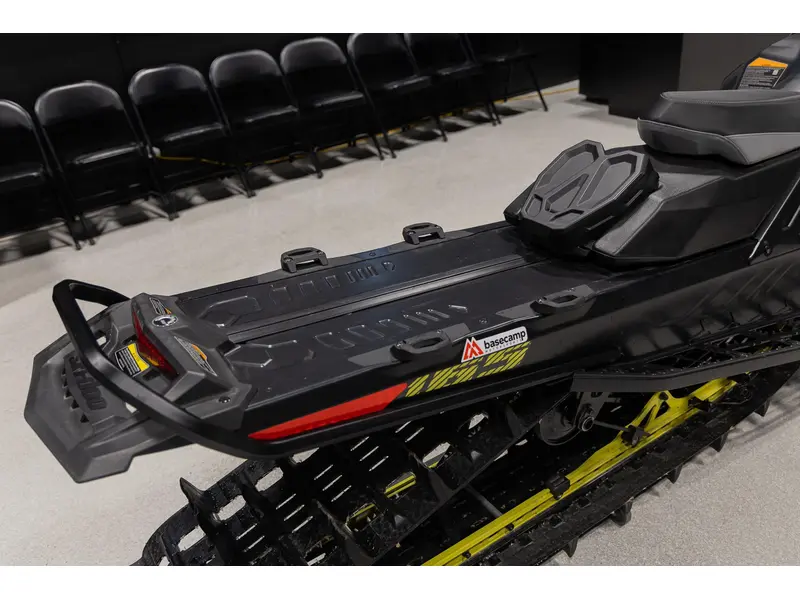 2026 Ski-Doo SUMMIT EDGE 165 CHTB