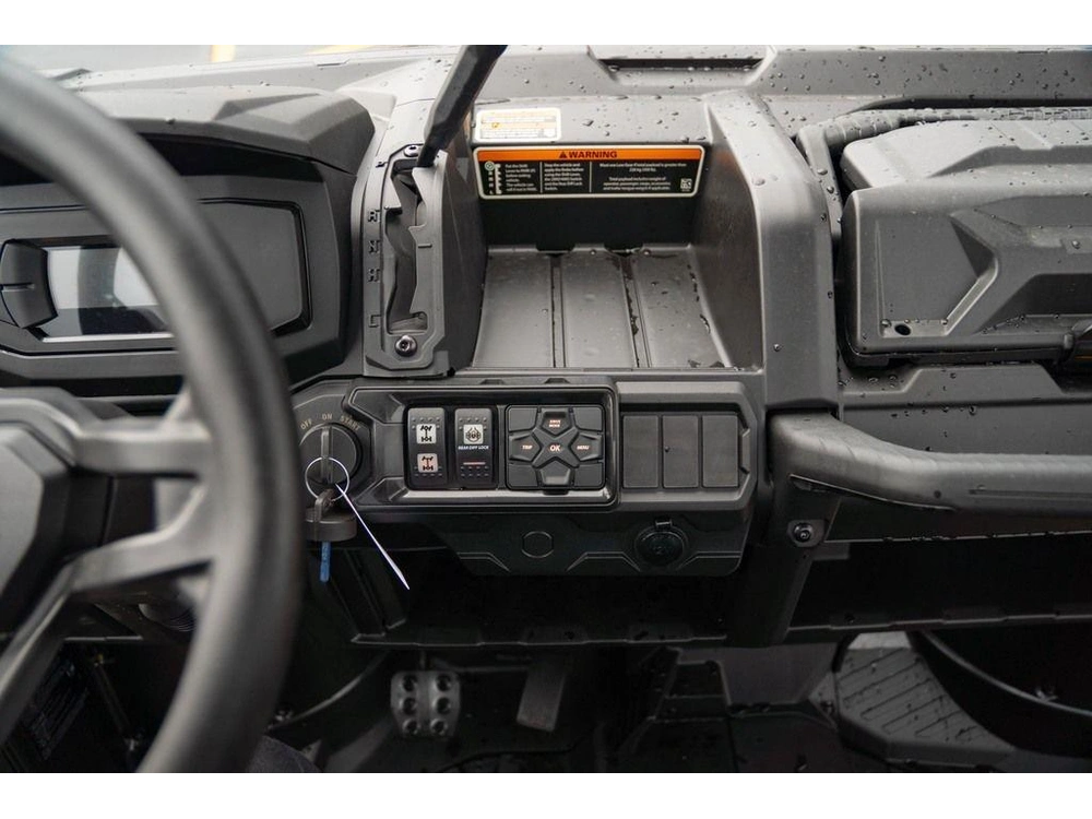 2026 Can-am Defender Xt Hd9 alt