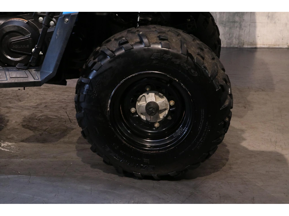 Polaris Sportsman 570 2020 alt