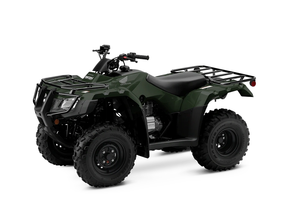 2026 Honda Trx250tm1t Gn 2026 alt
