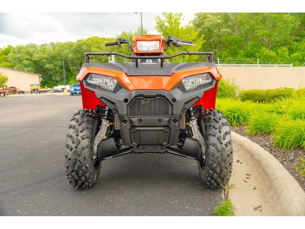 2026 Polaris Sportsman Touring 570 alt