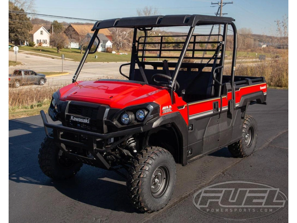 2026 Kawasaki Mule Pro-fx™ 1000 Hd Edition alt