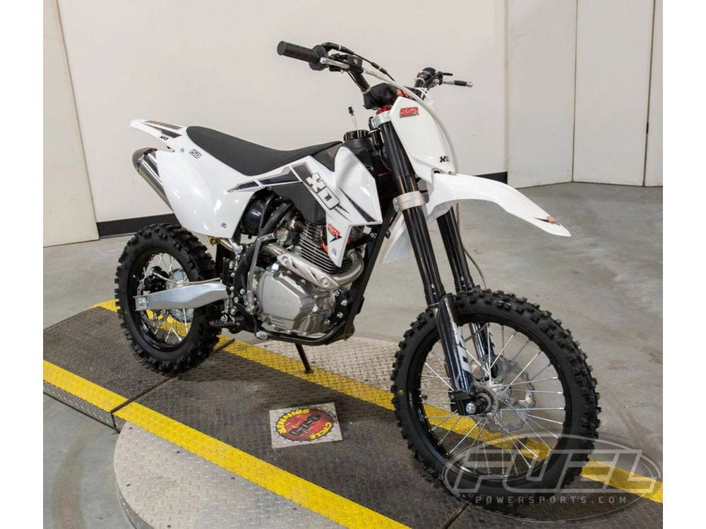 2025 Ssr Motorsports Xd150 alt