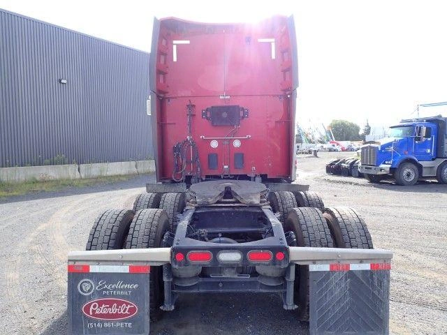 Peterbilt 579 2024