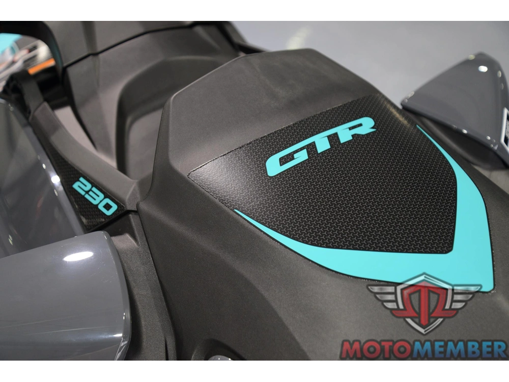 2026 Sea-doo Gtr™ 230 Ibr alt