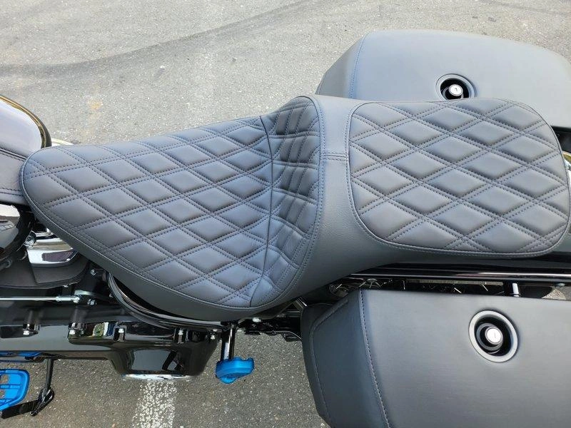 2026 Harley-davidson Cruiser Flhc - Heritage Classic alt