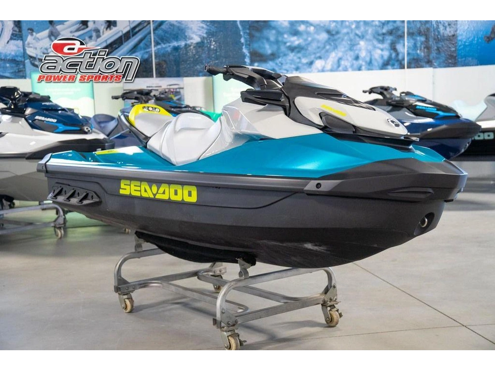 2026 Sea-doo Gti™ Se 130 Ibr alt