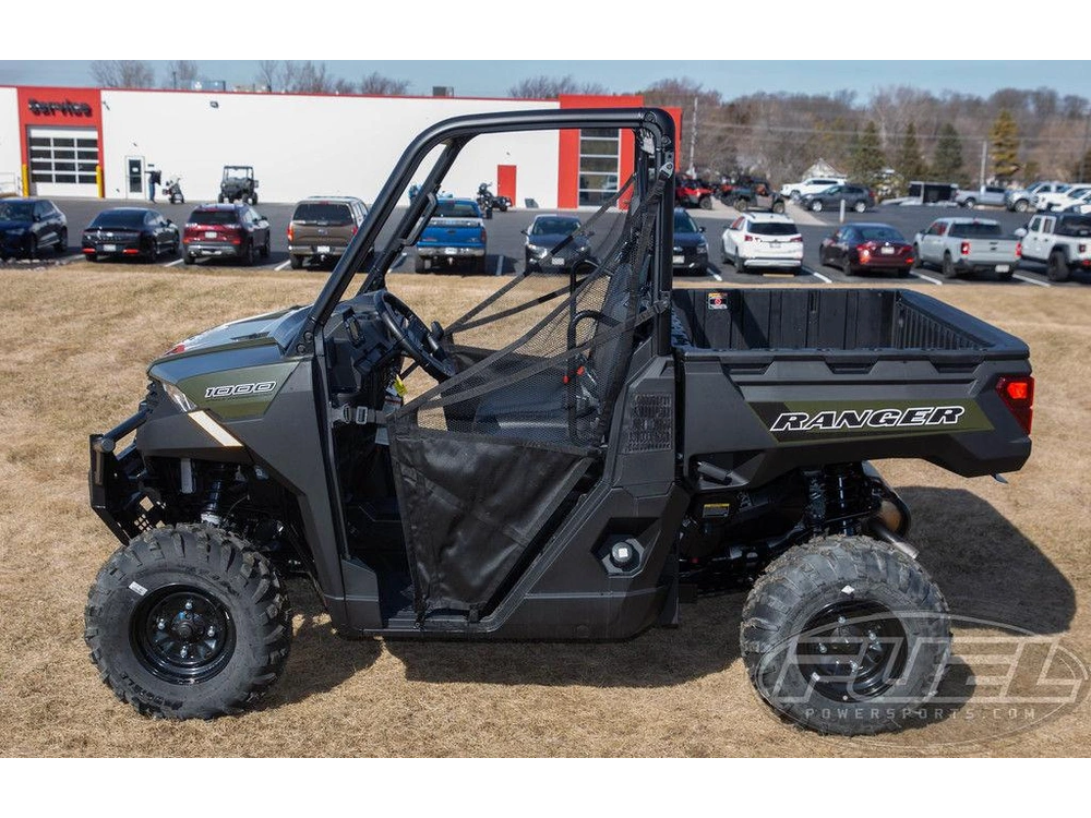 2026 Polaris Ranger 1000 Eps alt