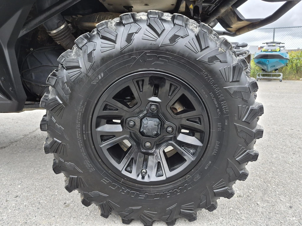 2023 Can-am Commander Xt 1000r alt
